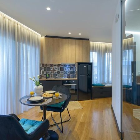 Casa Tali Porto Apartman Iráklio Kültér fotó