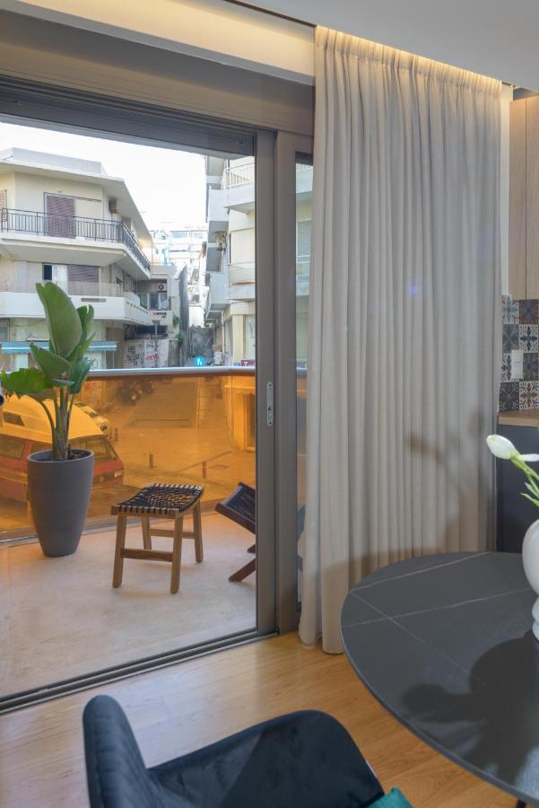 Casa Tali Porto Apartman Iráklio Kültér fotó
