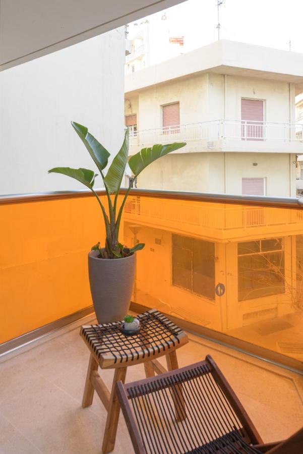 Casa Tali Porto Apartman Iráklio Kültér fotó