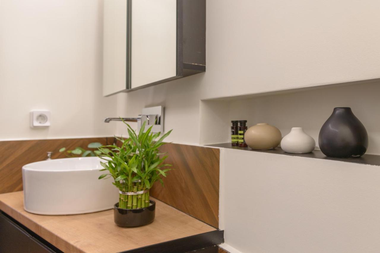 Casa Tali Porto Apartman Iráklio Kültér fotó