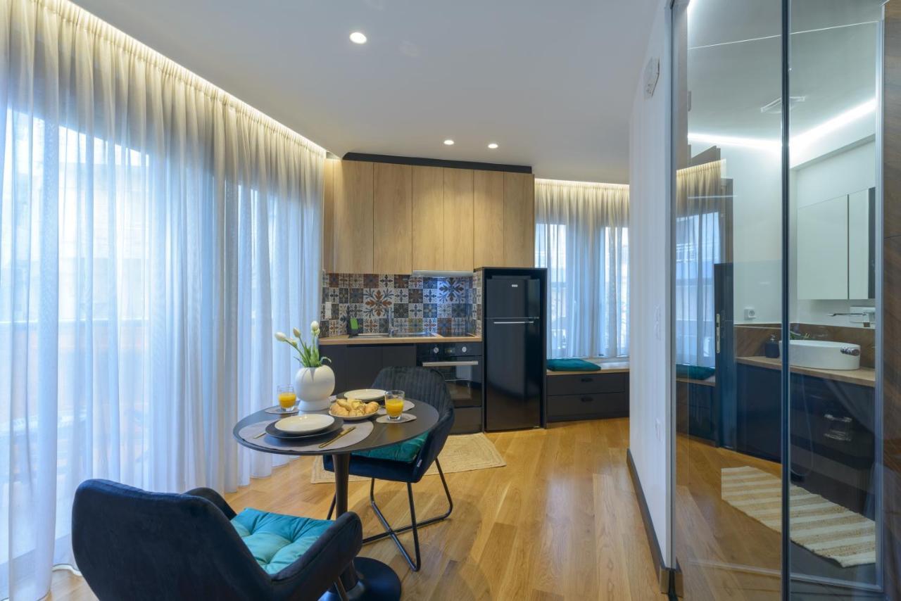 Casa Tali Porto Apartman Iráklio Kültér fotó