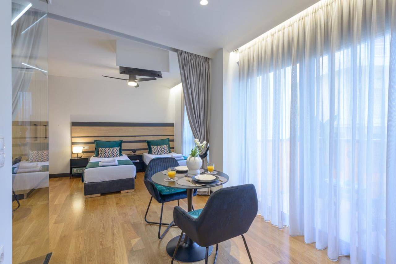 Casa Tali Porto Apartman Iráklio Kültér fotó