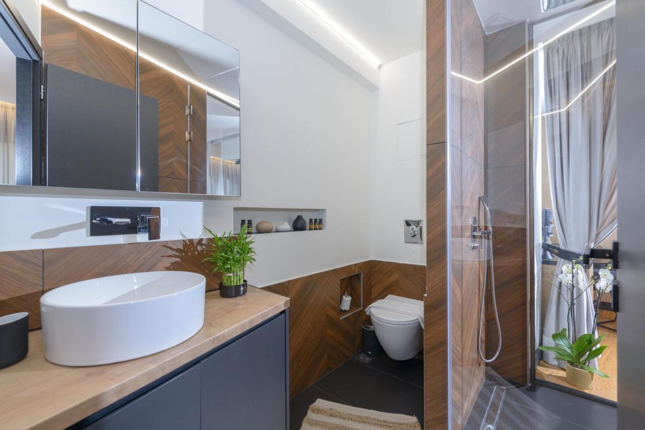 Casa Tali Porto Apartman Iráklio Kültér fotó