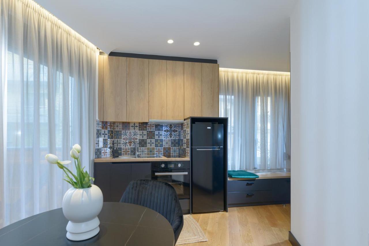 Casa Tali Porto Apartman Iráklio Kültér fotó